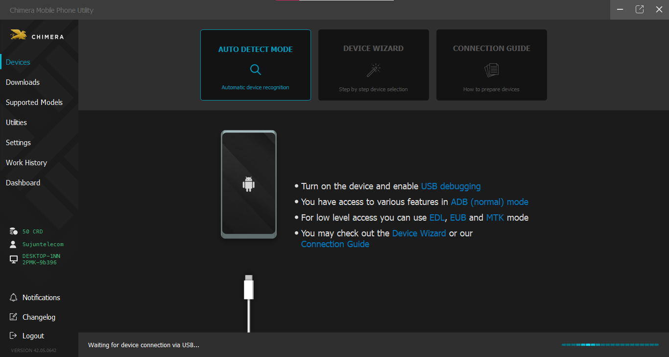 Chimera Light Theme and Samsung Qualcomm Improvements